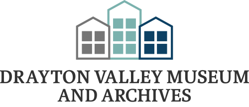 Drayton Valley Museum and Archives